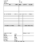 Actor Call Sheet | Templates At Allbusinesstemplates With Regard To Blank Call Sheet Template