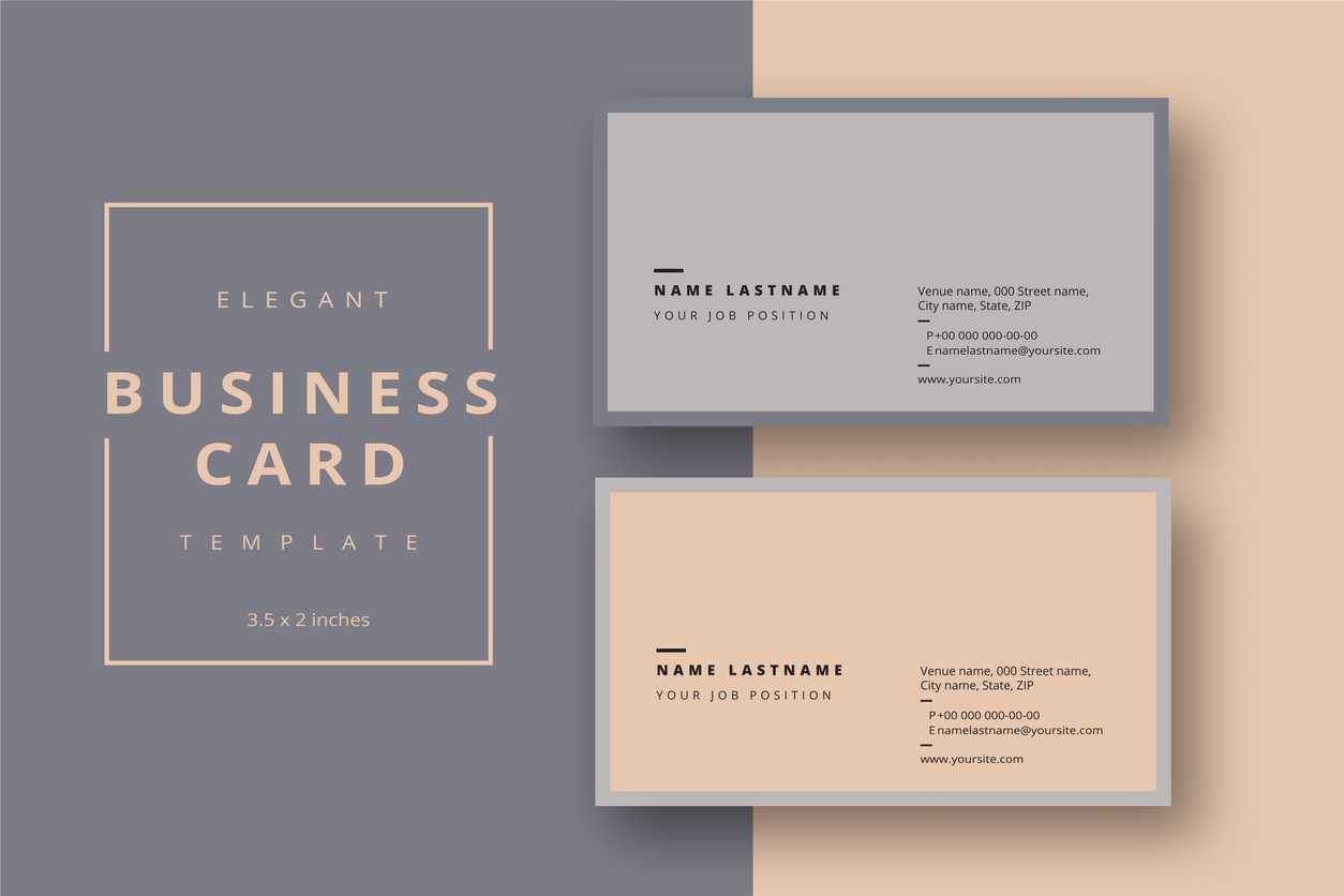 Add Your Logo To A Business Card Using Microsoft Word Or Inside Business Cards Templates Microsoft Word