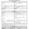 Admit One Ticket Template Printable | Bassafriulana Template In Blank Parking Ticket Template