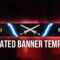 Advanced Minecraft Server Banner Template (Gif) – "clash" Throughout Minecraft Server Banner Template