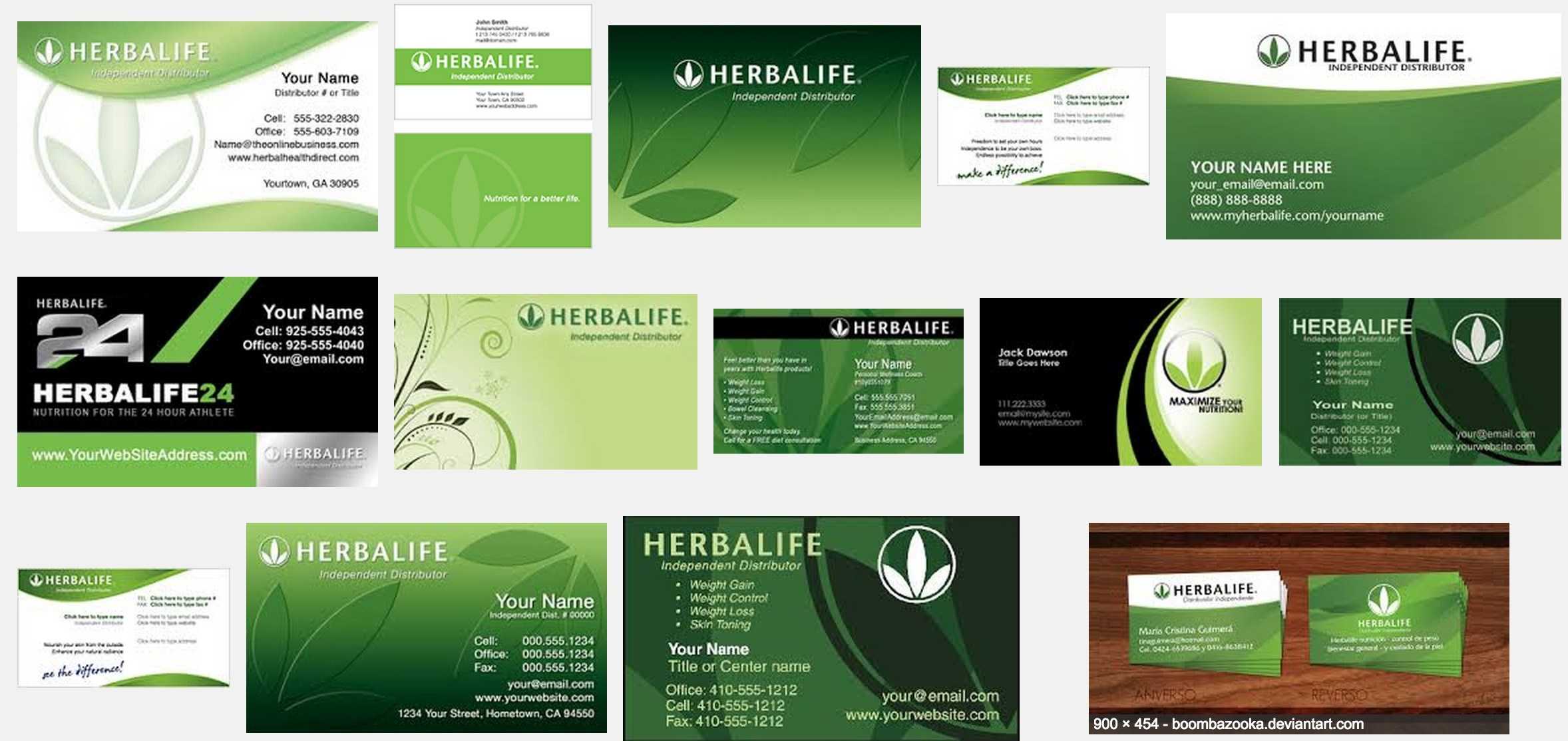 Advocare Business Card Template Herbalife Cards Uk New Order Within Advocare Business Card Template