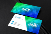 Advocare Distributors Can Customize And Print New Business with Advocare Business Card Template