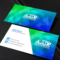 Advocare Distributors Can Customize And Print New Business with Advocare Business Card Template