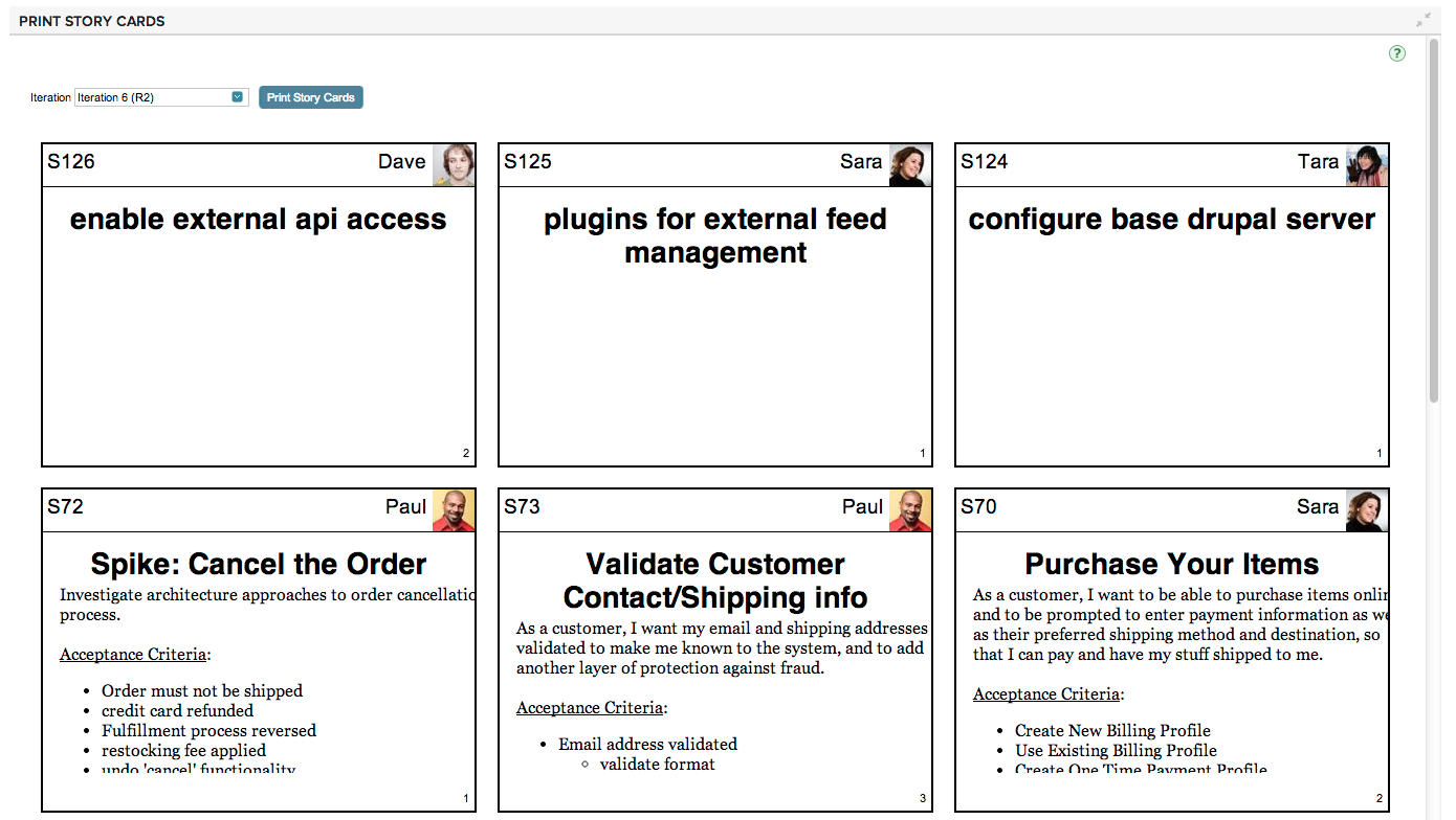 Agile Story Card Template – Atlantaauctionco With Regard To Agile Story Card Template