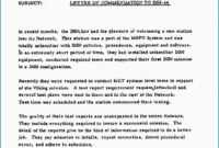 Agreed Upon Procedures Report Template inside Agreed Upon Procedures Report Template