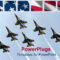 Air Force Powerpoint Templates W/ Air Force Themed Backgrounds Throughout Air Force Powerpoint Template