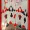Alice In Wonderland Queen Of Hearts Card Soldiers Within Alice In Wonderland Card Soldiers Template