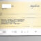 Am I Allowed To Print My Own Cheques? : Personalfinancecanada Regarding Fun Blank Cheque Template