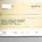 Am I Allowed To Print My Own Cheques? : Personalfinancecanada Regarding Fun Blank Cheque Template