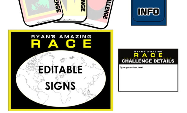 amazing-race-clues-challenge-cards-editable-teacher-intended-for