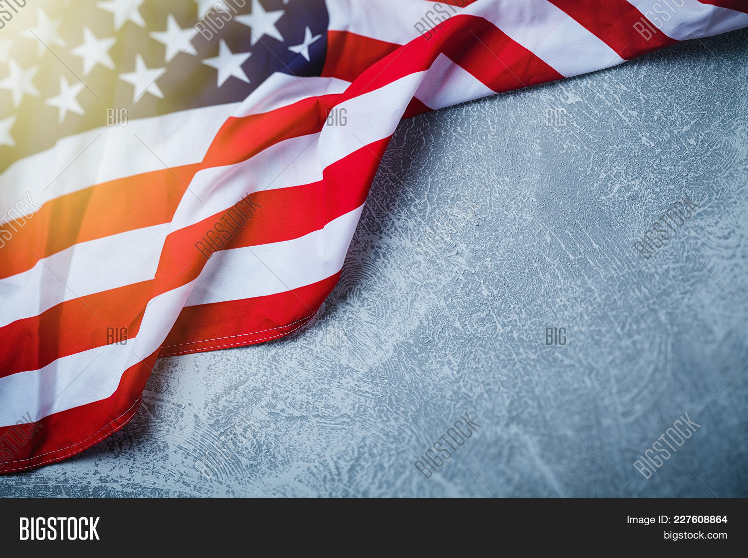 American Flag Powerpoint Background 97 Images In Templates Throughout American Flag Powerpoint Template