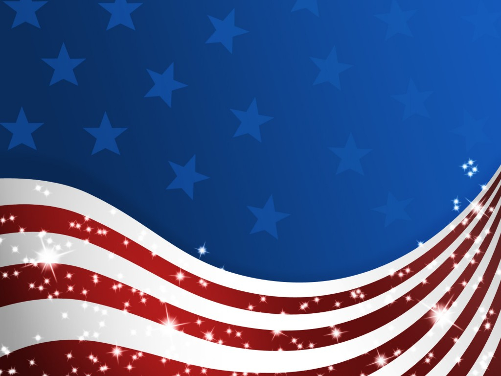 American Flag Powerpoint Background Animated Theme Usa Regarding Patriotic Powerpoint Template