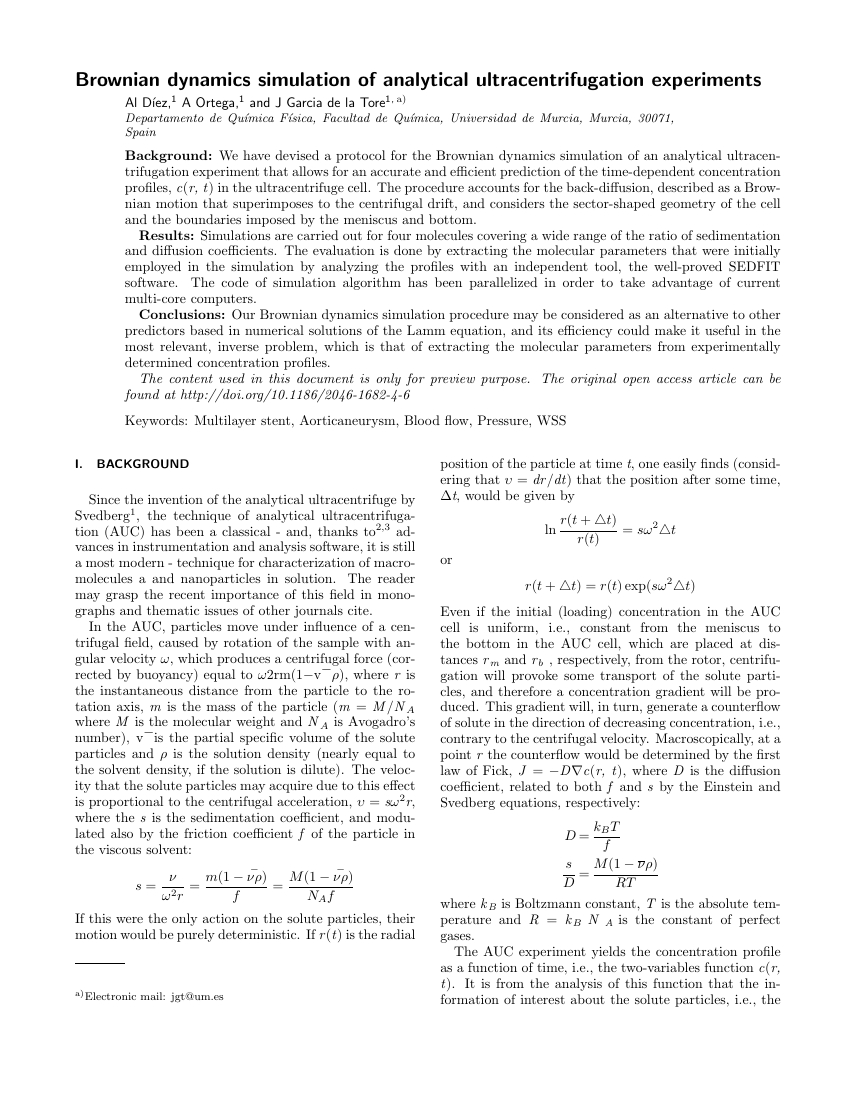 American Institute Of Physics – Default Template For Aip Regarding Applied Physics Letters Template Word