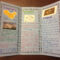 Ancient China Travel Brochure | Elementary School Projects Intended For Brochure Templates For School Project