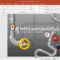 Animated Pipes Powerpoint Template In Powerpoint Presentation Animation Templates