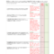 Annex L – Quality Assessment Of The Evaluation Regarding Data Quality Assessment Report Template