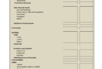 Annual Financial Report Template Word - Atlantaauctionco intended for Annual Financial Report Template Word