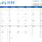 Any Year Custom Calendar Pertaining To Microsoft Powerpoint Calendar Template