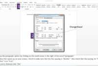Apa Paper Microsoft Word 2013 intended for Apa Format Template Word 2013