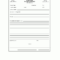 Appendix H – Sample Employee Incident Report Form | Airport In Computer Incident Report Template