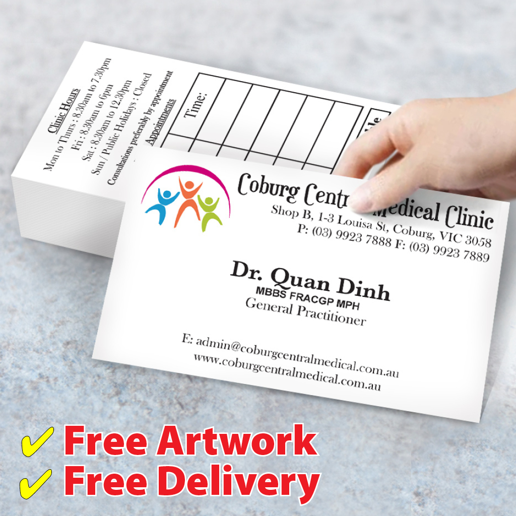 Appointment Cards Pertaining To Medical Appointment Card Template Free
