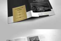 Architecture Brochure Preview - Graphicriver | Brochure intended for Architecture Brochure Templates Free Download