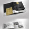 Architecture Brochure Preview - Graphicriver | Brochure intended for Architecture Brochure Templates Free Download