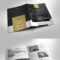 Architecture Brochure Preview - Graphicriver | Brochure intended for Architecture Brochure Templates Free Download