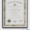 Army Certificate Of Completion Template – Atlantaauctionco Throughout Army Certificate Of Completion Template