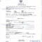 Attractive Birth Certificate Translation From Spanish To Throughout Spanish To English Birth Certificate Translation Template