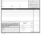 Automotive Work Order Template – Fill Online, Printable Pertaining To Mechanics Job Card Template