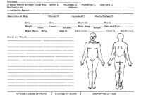 Autopsy Report Template - Atlantaauctionco inside Autopsy Report Template