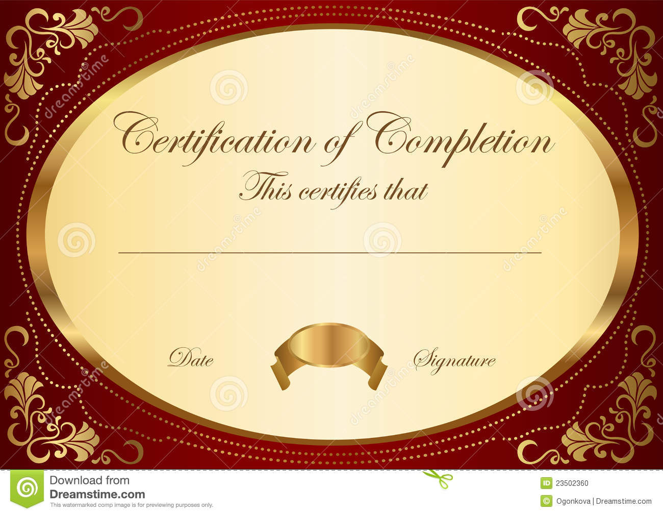 Award Certificate Design Template Halloween Templates Free In Halloween Certificate Template