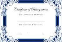 Award Certificate Templates Word 2007 - Atlantaauctionco inside Award Certificate Templates Word 2007