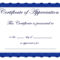 Award Template Word Ceremony Invitation Free Scholarship In Microsoft Word Award Certificate Template