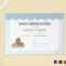 Baby Dedication Certificate Template With Baby Dedication Certificate Template