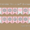 Baby Shower Banner Png – (++ Png Collections) For Diy Baby Shower Banner Template