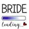 Bachelorette Party Template. Bridal Shower. Print On T Shirt For Bridal Shower Banner Template