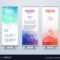 Banner Stand Design Template With Abstract inside Banner Stand Design Templates