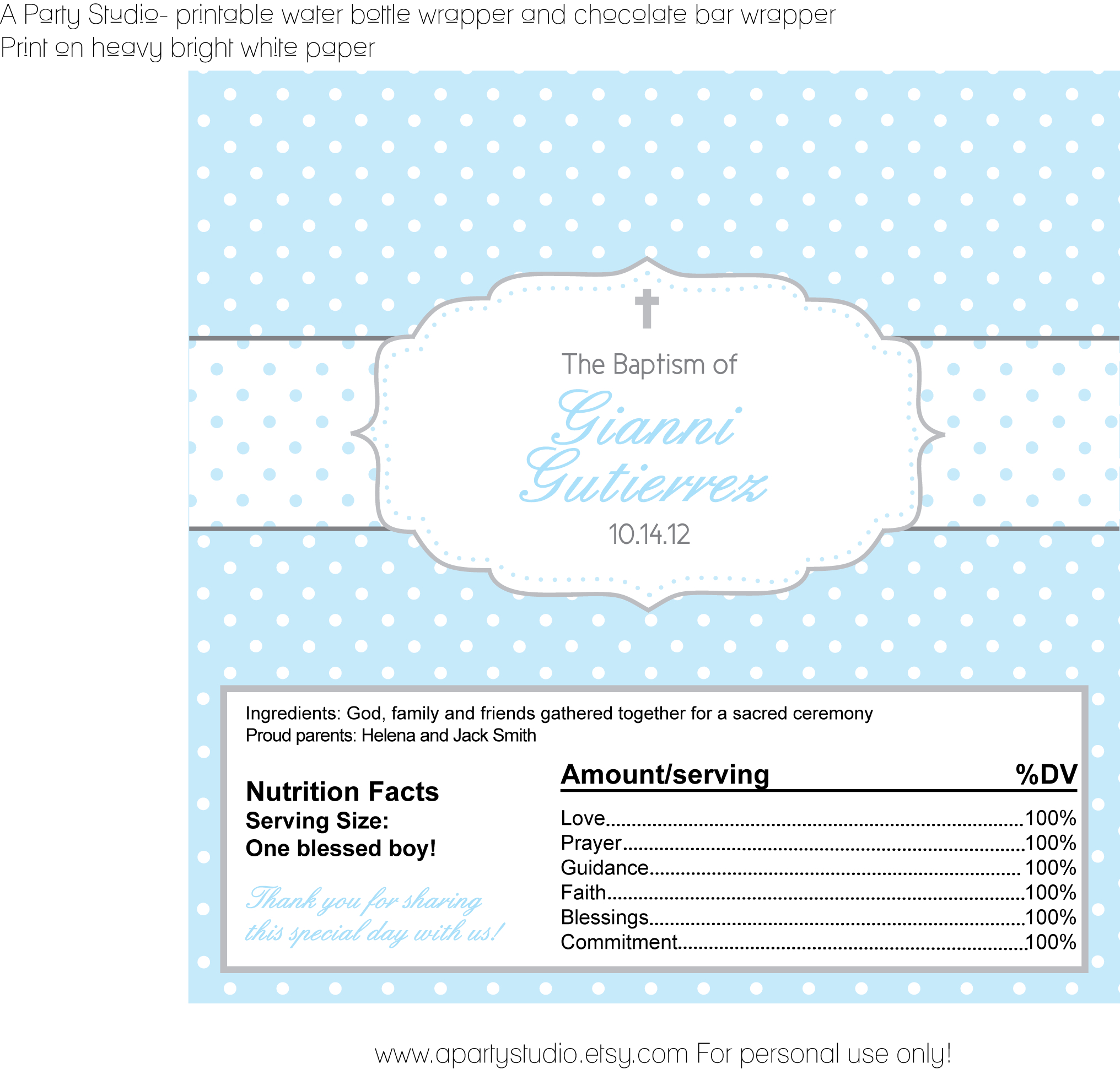 Baptism Banner Template @bg09 – Advancedmassagebysara Regarding Christening Banner Template Free