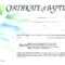 Baptism Certificate Xp4Eamuz | Certificate Templates, Baby For Christian Certificate Template