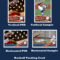 Baseball Card Template Psd Cs4Photoshopbevie55 On Deviantart with Baseball Card Template Psd