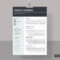 Basic And Simple Resume Template 2019 2020, Cv Template, Cover Letter,  Microsoft Word Resume Template, 1 3 Page, Modern Resume, Creative Resume, Inside Microsoft Word Resumes Templates