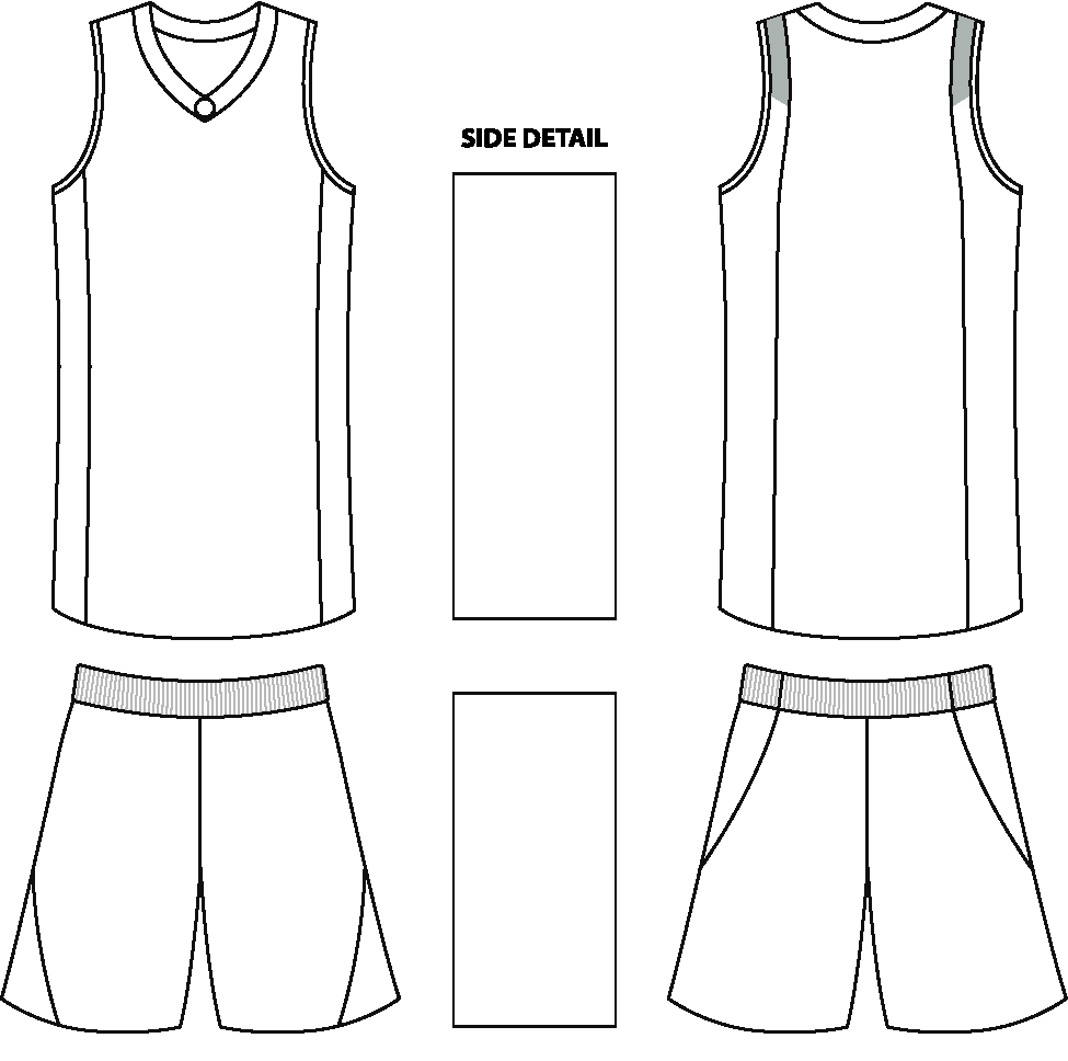 Basketball Jersey Template | Free Download Clip Art | Free Regarding Blank Basketball Uniform Template
