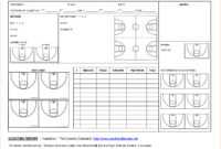 Basketball Scouting Report Template – Dltemplates for Scouting Report Template Basketball