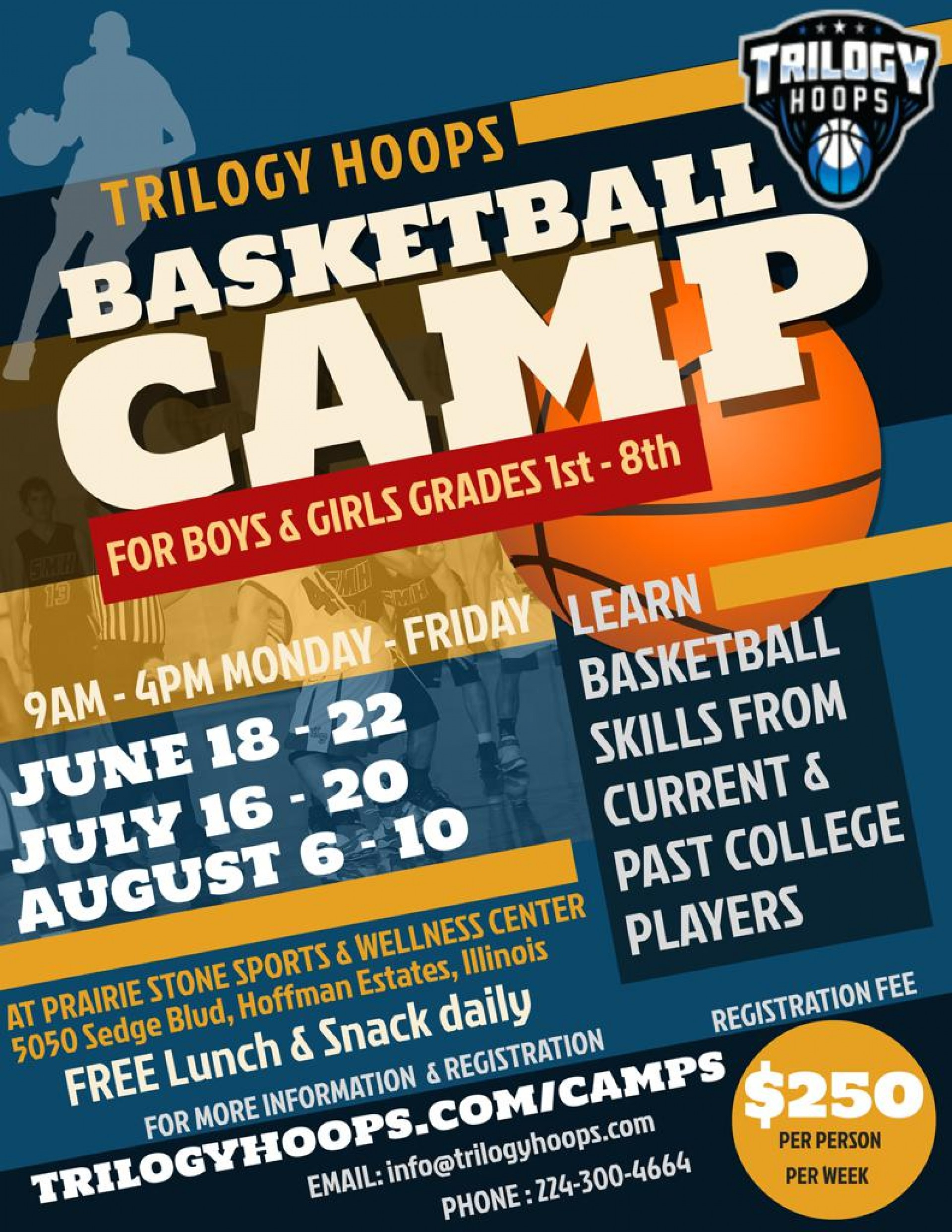 Beautiful Basketball Camp Flyer Template Ideas Samples Word Pertaining To Basketball Camp Brochure Template