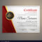 Beautiful Certificate Template Design With Best For Beautiful Certificate Templates
