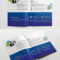 Best Business Brochure Templates | Design | Graphic Design Inside Good Brochure Templates
