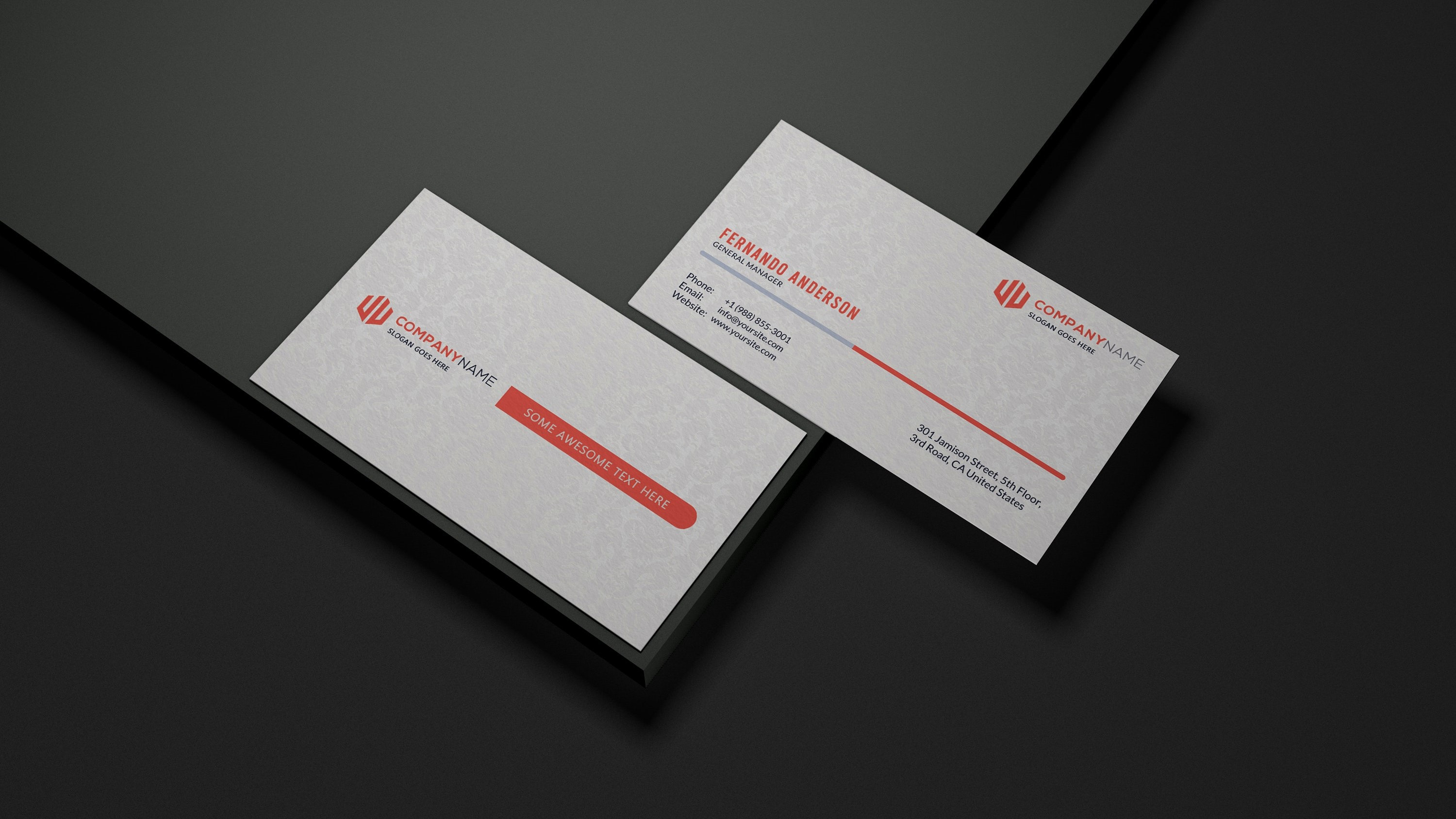 Best Online Business Card Printing Service In 2019: From For Staples Business Card Template