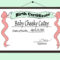 Best Photos Of Create Your Own Birth Certificate – Make Your In Baby Doll Birth Certificate Template